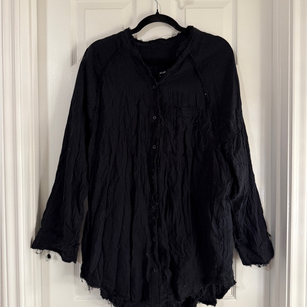 Aerie Button Down Shirt